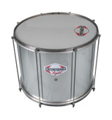 Contemporanea Surdo Axe 20" X 40cm - 8 Tirants Light