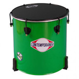 Contemporanea Surdo Nesting 14" X 36cm  6 Tir – Vert Contemporanea Surdo Nesting 14" X 36cm  6 Tir – Vert