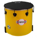 Contemporanea Surdo Nesting 16" X 38cm  8 Tir – Jaune Contemporanea Surdo Nesting 16" X 38cm  8 Tir – Jaune