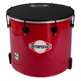 Contemporanea Surdo Nesting 18" X 40cm  8 Tir – Rouge Contemporanea Surdo Nesting 18" X 40cm  8 Tir – Rouge