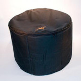 Bahia Steel Housse Surdo 24" X 50cm Pro