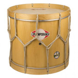 Contemporanea Tambour de Maracatu 20" X 45cm