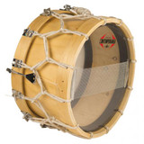 Contemporanea Caixa de Maracatu 14" X 20cm Contemporanea Caixa de Maracatu 14" X 20cm
