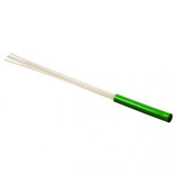 Contemporanea Baguette de Tamborim - 5 Brins Droits - Nylon 38cm