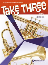 Nijs J. Take Three Trompettes Nijs J. Take Three Trompettes