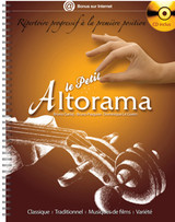 le Petit Altorama Alto