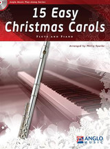 15 Easy Christmas Solos Flute 15 Easy Christmas Solos Flute