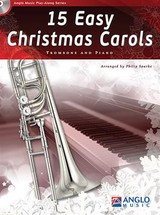 15 Easy Christmas Solos Trombone 15 Easy Christmas Solos Trombone