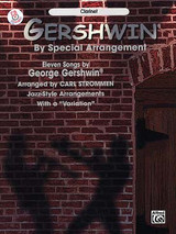 Gershwin BY Special Arrangement Clarinette Gershwin BY Special Arrangement Clarinette