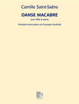SAINT-SAENS C. Danse Macabre Flute SAINT-SAENS C. Danse Macabre Flute