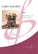 Macarez F. Nash Percussion Macarez F. Nash Percussion