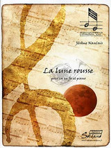 Naulais J. la Lune Rousse Cor