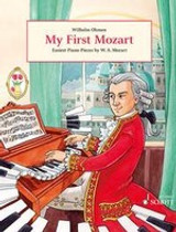 MY First Mozart Piano MY First Mozart Piano