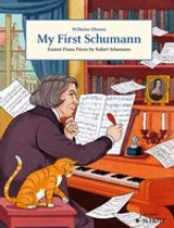 MY First Schumann Piano MY First Schumann Piano