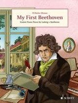 MY First Beethoven Piano MY First Beethoven Piano
