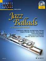 Jazz Ballads Flute
