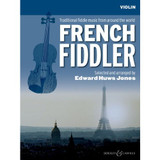 Huws Jones E. French Fiddler Violon Seul