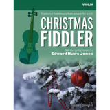 Huws Jones E. The Christmas Fiddler Violin Seul