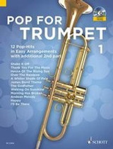 Pop For Trumpet