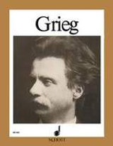Grieg E. Selected Piano Works Grieg E. Selected Piano Works