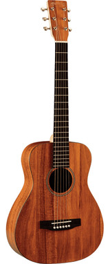 Martin LXK2