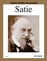 Satie E. Selected Piano Works Satie E. Selected Piano Works