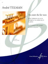 Telman A. AU Coeur DU Far West Trompette