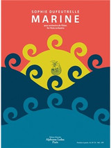Dufeutrelle S. Marine Flutes