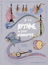 SI le Rythme M'etait Compte Vol 2