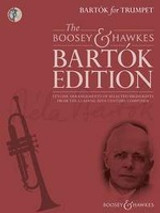 Bartok For Trumpet et Piano Bartok For Trumpet et Piano