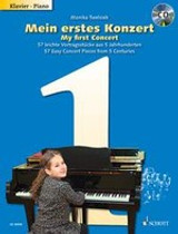 MY First Concert Piano MY First Concert Piano