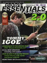 Igoe Tommy Groove Essentials 2.0 Igoe Tommy Groove Essentials 2.0