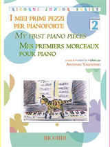 Mes Premiers Morceaux Piano Vol 2 Mes Premiers Morceaux Piano Vol 2