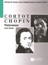 Chopin F. Polonaises Piano-2