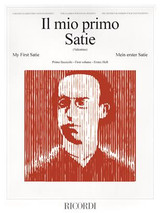 Satie E. IL Mio Primo I Piano Satie E. IL Mio Primo I Piano