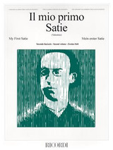 Satie E. IL Mio Primo 2 Piano Satie E. IL Mio Primo 2 Piano