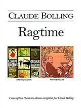 Bolling C. Ragtime Piano Bolling C. Ragtime Piano