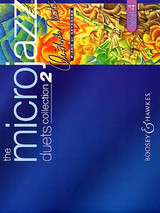 Norton C. Microjazz Duets Collection 2 Piano 4 Mains Norton C. Microjazz Duets Collection 2 Piano 4 Mains