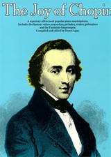 The Joy OF Chopin Piano