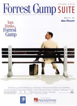 Format Forrest Gump Suite Piano Solo Format Forrest Gump Suite Piano Solo