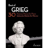 Grieg Best of Grieg Piano