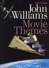 Williams J. Movie Themes Piano Williams J. Movie Themes Piano