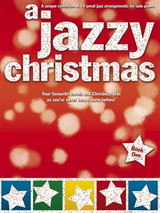 A Jazzy Christmas Piano A Jazzy Christmas Piano