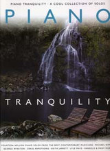 Piano Tranquility