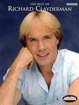 Clayderman Richard Best OF Piano