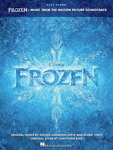 Disney Frozen Piano Facile Disney Frozen Piano Facile