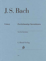 Bach J.s. Inventions A 2 Voix Piano-1 Bach J.s. Inventions A 2 Voix Piano-1