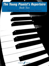 Waterman F./harewood M. Young Pianist's Repertoire Book 2 Waterman F./harewood M. Young Pianist's Repertoire Book 2