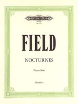 Field J. Nocturnes Complete Piano Field J. Nocturnes Complete Piano