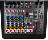 Allen & Heath  ZEDI-10FX